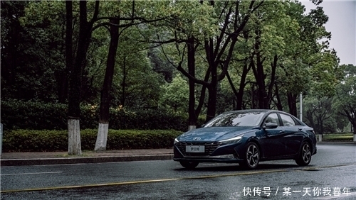 夏天|盛夏将至,第七代伊兰特帮你防晒防热一步到位