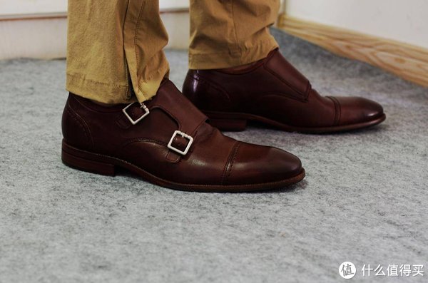 亚马逊|ECCO、Clark、Rockport 、Cole Haan四大好鞋，亚马逊海外购年中扫货攻略