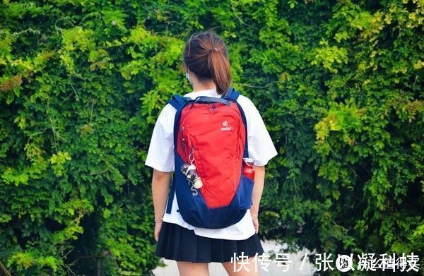 多特韦特 我的装备清单 篇十二:城市&户外全都hold的住—多特 韦特XV2背包