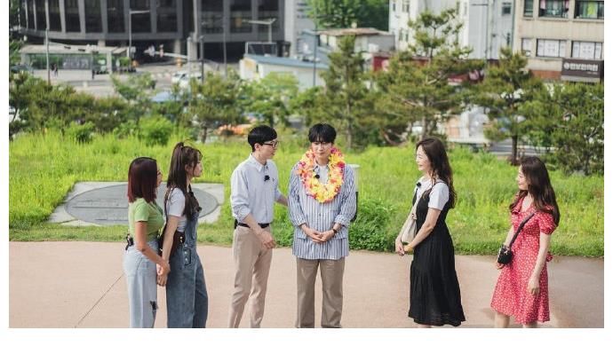 資訊|Running Man成員資訊：宋智孝、全昭旻更新動態(tài)！