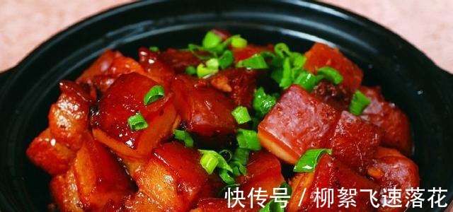 五花肉|我家五花肉从不红烧，教你懒人做法，香而不腻，一次4斤不够吃！
