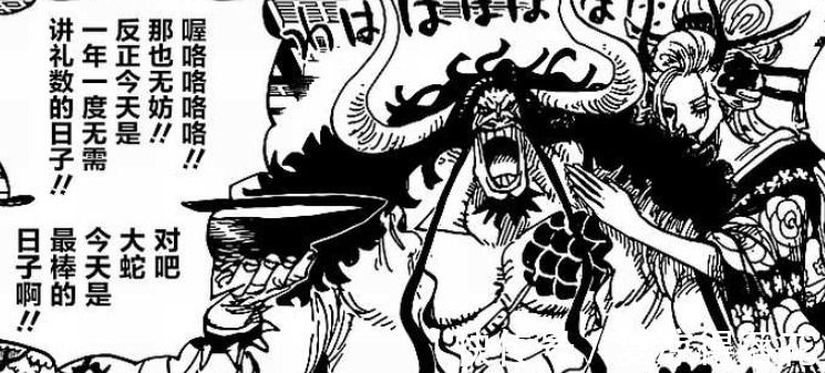 艾斯|《海贼王》和之国篇为何评价如此之低网友漏洞太多无法填补