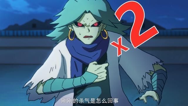 王子|伍六七:两个赤牙可以战胜王子吗?王粉笑了,先破了王子防御再说