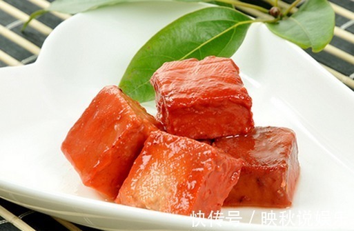 胆固醇|常吃腐乳的人，怎么样了5种病从来没得过，快告诉家人多吃点！