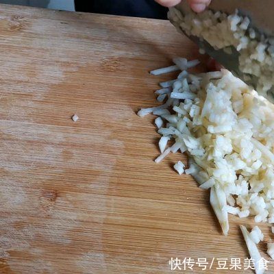 苹果馅饼|#我的养生日常-远离秋燥#红薯苹果馅饼
