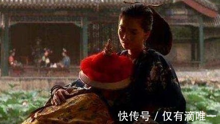 喂养|古代皇帝的奶妈除了喂养孩子,还有一特殊职责,现代人都难以理解!