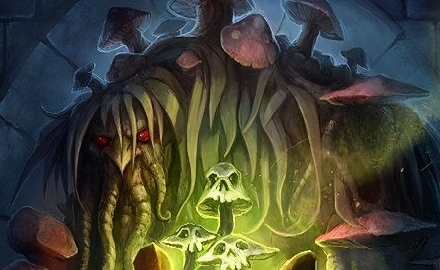 世界|魔兽世界：怀旧服暗月套价格暴涨，是地精恶炒还是P6真有刚需？