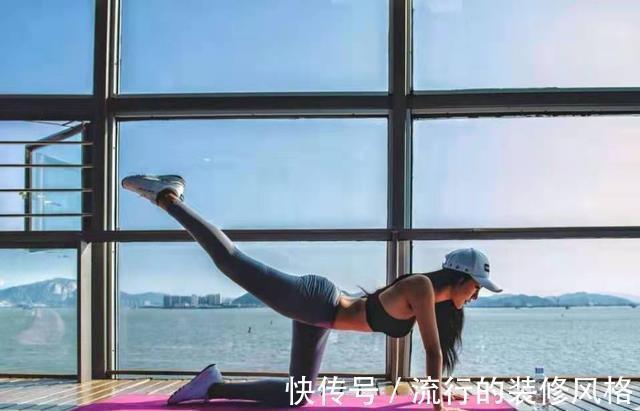 瑜伽体式|想要塑造完美身姿缓解日常生活压力,那就来试试这3组瑜伽体式吧