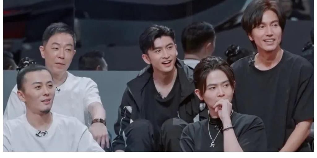 組后|《披荊斬棘的哥哥》哪位哥哥會被淘汰？分完組后已沒太多懸念！