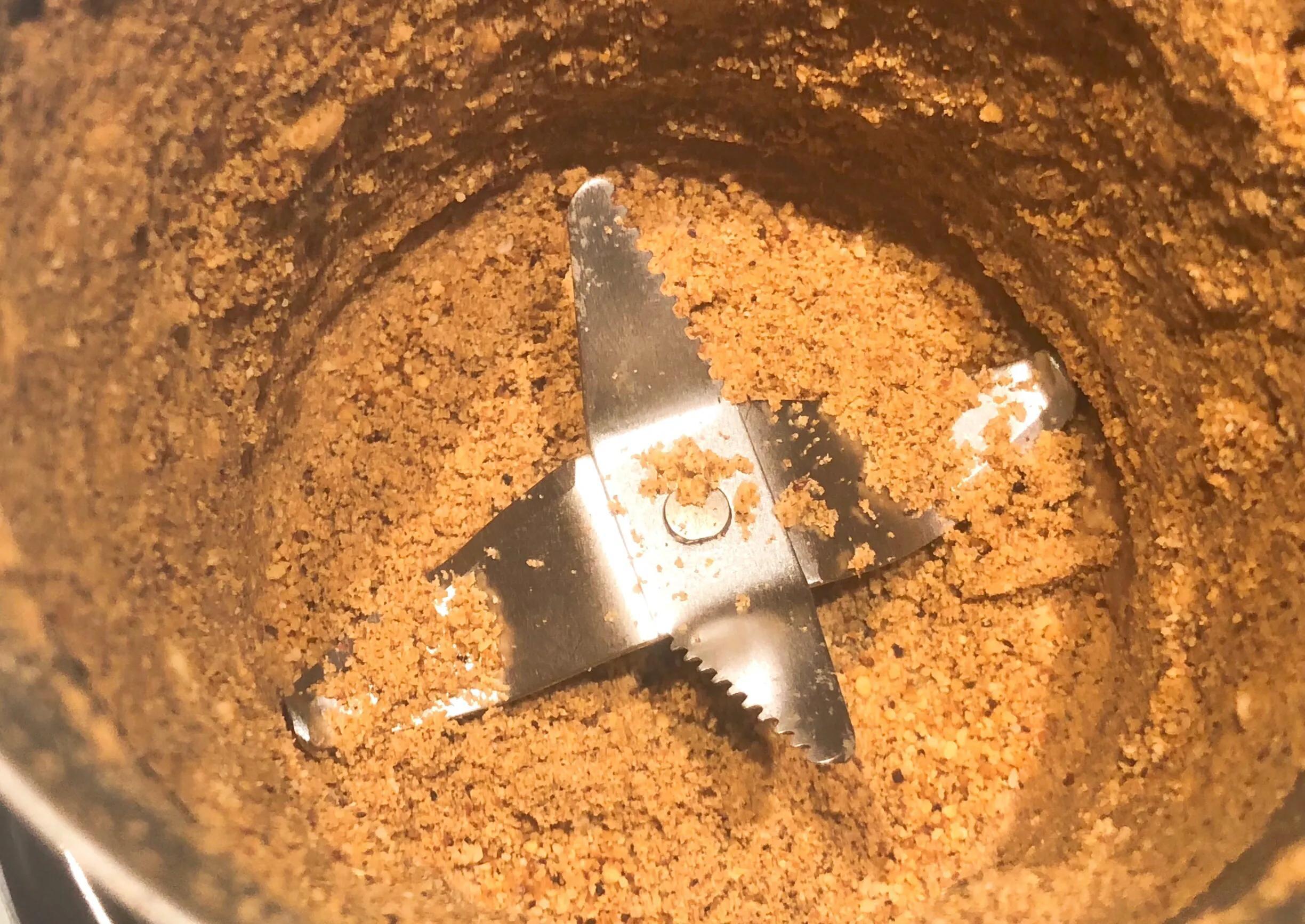 玉米面炒一炒,1月早餐不用愁,天冷来一碗,营养又暖胃