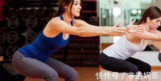 锻炼|每天坚持深蹲有什么好处做到了,不出两个星期,免疫力慢慢变好