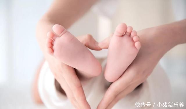 宝宝|关于宝宝光脚,你误会了多少很多家长后悔看晚了