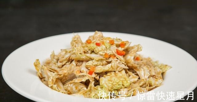 乾隆白菜是什么美味白菜有哪些美味吃法!