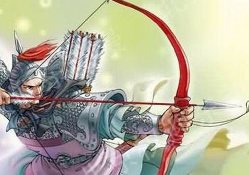 武松&水浒传高手按战力分5档,武松和林冲仅排第2档,第1档近乎无敌