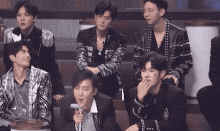 内娱男艺人大考交卷了！