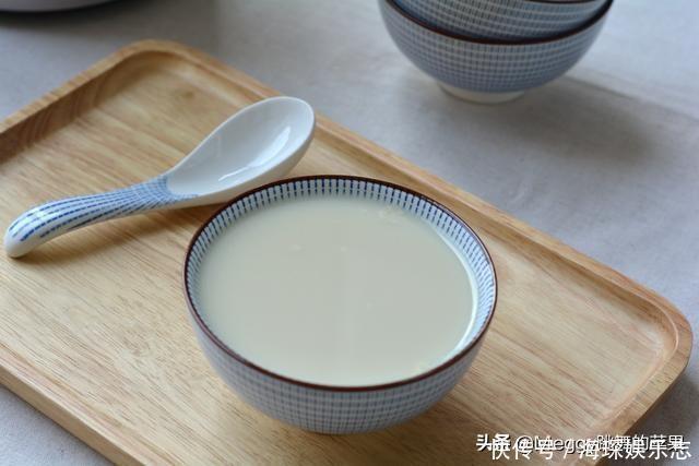 玉米|5道营养糊，女人孩子每天早餐喝1杯，营养美味，比喝牛奶有营养