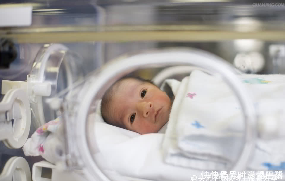 宝妈|出生时5斤、6斤、8斤的孩子，区别不止体重那么简单！