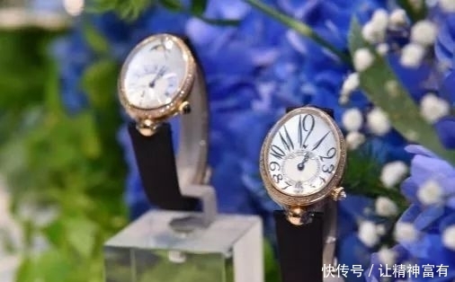 5万~20万戴什么女表,高级美丽上档次