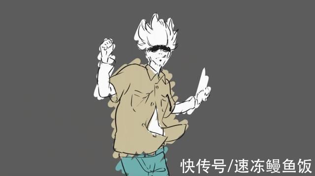 贝吉塔|咒术回战：经典台词源自贝吉塔？五条无相关秘闻公开
