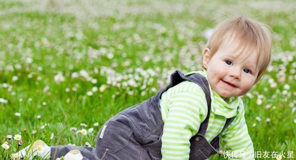 特征|孩子身上有这三个特征，说明是来给你“报恩”的，有一个就很幸福