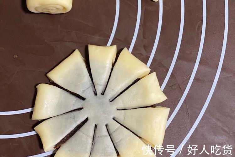 油酥|枣花酥的做法
