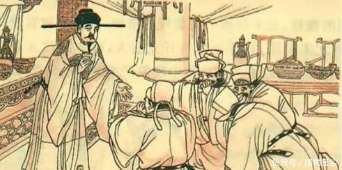 赵匡胤|洛阳易守难攻,宋朝为何不迁都洛阳真实原因令人无奈