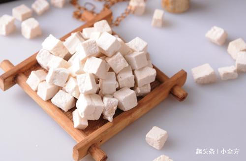 莲子|鬼斧神工的中药方子,简单3味药,泡水喝脾、肾同补!