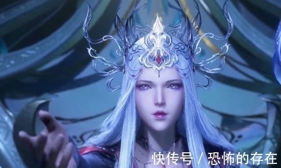 绝世斗罗|斗罗大陆:三大绝世斗罗最后结局是啥?一人殒灭,两人去了神界!