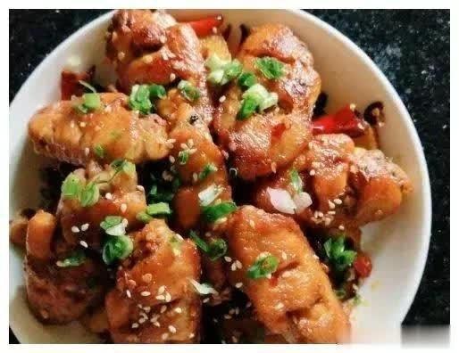 迎周末为大家推荐几道精致小炒菜,营养美味还下饭,为家人做起来