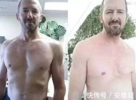 一个月|男子用自己做实验,每天都要喝30罐可乐,一个月后模样大变!