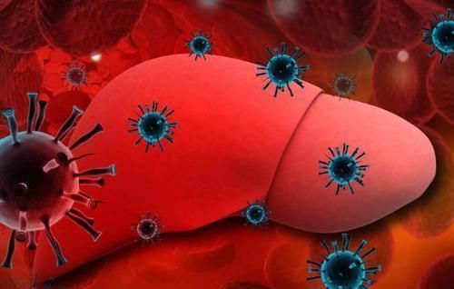 肝癌|癌症喜欢“缠上”这4类人,需警惕,希望这其中没有你