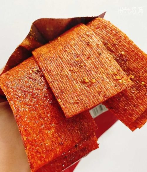 卫龙|这8款儿时的辣条，8090都吃过，00后有的都没见过