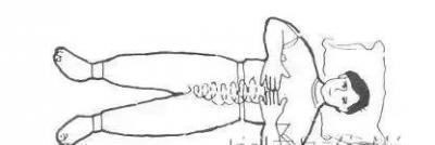 保健|他全身都是病,感觉快不行了!中医保健一招,让他多活10年!