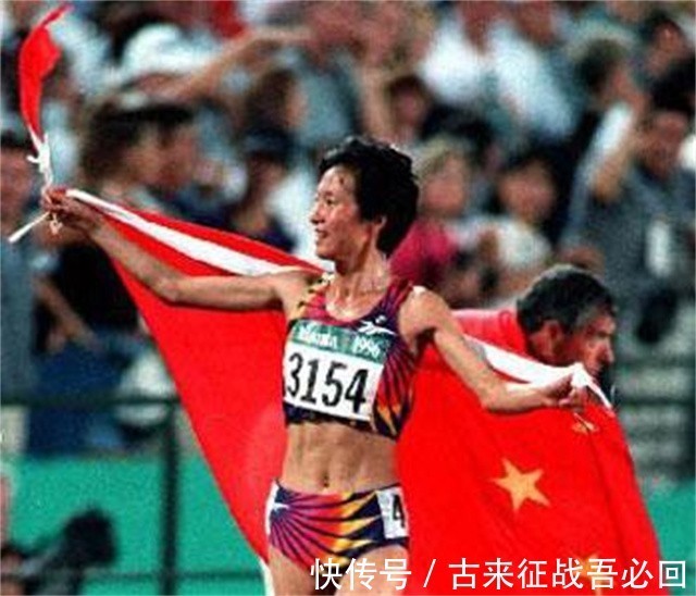 李辉阳|东方神鹿王军霞近况:三婚后定居美国,让前夫孩子叫现任“爸爸”