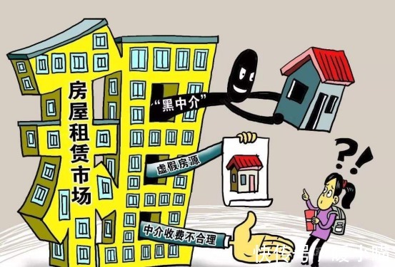 转租|毕业季租房热，你被租房合同坑过吗？租房需要注意哪些事情？