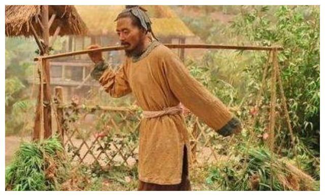 孟子$古代穷人吃什么?菜单放到如今,你可能一口也不愿吃