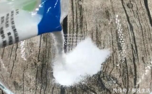 会长|毛巾洗得不彻底会长满螨虫,教你一招,只需一点它,毛巾干净如初