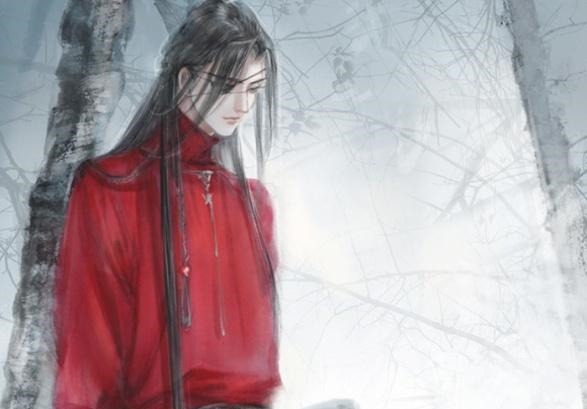 王郎中@5本经典的历史架空文平六国、击百越、伐匈奴,长鞭所指皆秦土