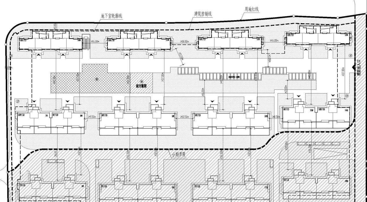 香雅道|它来了！49.6亿元摘得 环城热门片区 大体量宅地即将入市