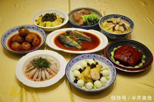 承德不仅有避暑山庄,这5大美食也是别具一格,来了就得吃个遍