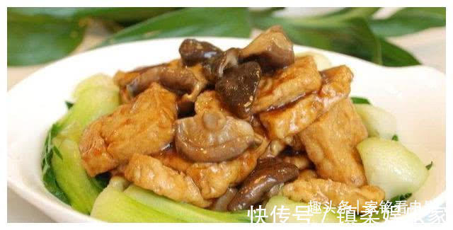 干锅排骨|美食推荐麻辣香锅,香菇油菜烧豆腐,干锅排骨,糖醋鲤鱼的做法