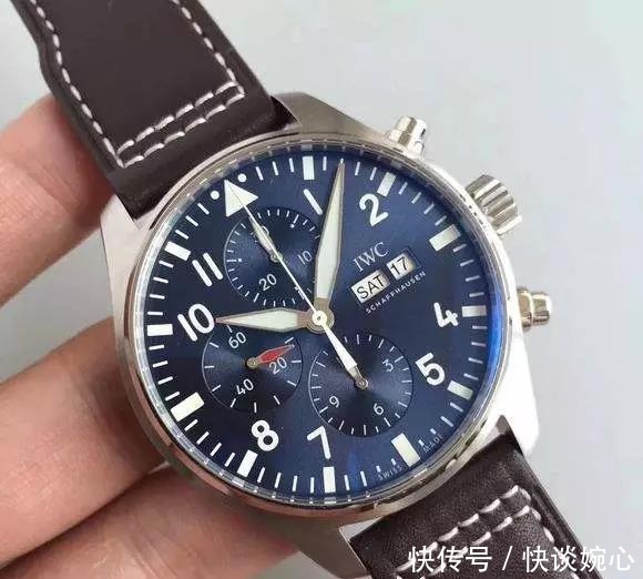 正品|揭秘世界最大的仿表生产基地，劳力士卡地亚手表，白酒价