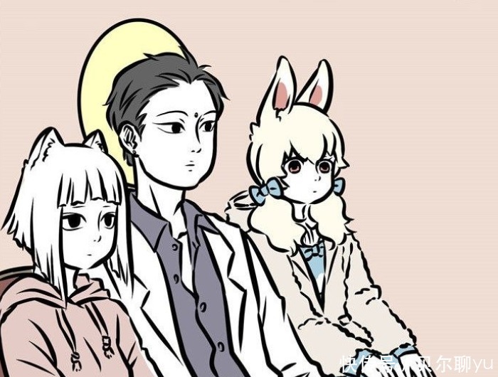 非人哉舞台剧分配角色,哪吒本色出演“哪吒”,龙王梦破裂