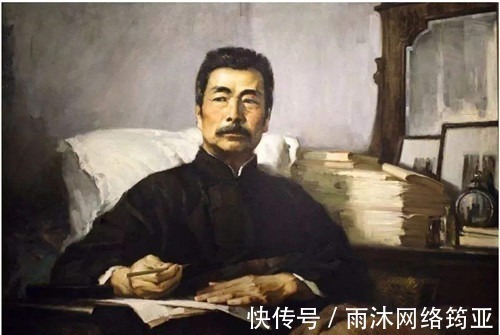 无耻之徒&鲁迅的干儿子是谁?他到底做了什么?为何鲁迅一辈子都不愿提起他