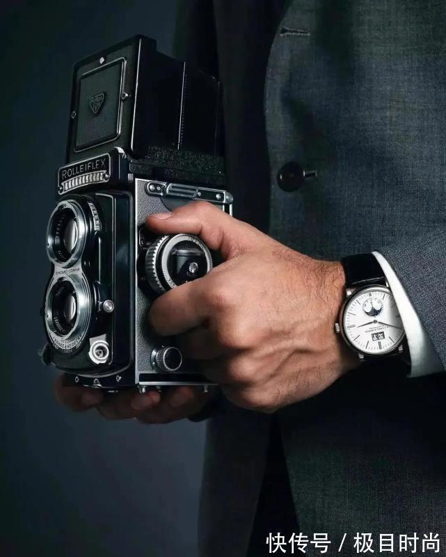 法穆兰|正装出行显独特魅力,值得推荐的七款腕表