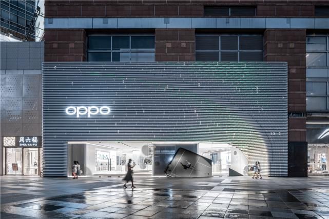 oppo|正面对抗“专利流氓”，OPPO这回底气很硬！