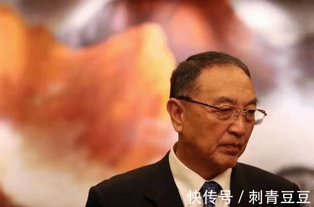 芯片|倪光南20多年前就坚持搞芯片,可是柳传志却没支持他