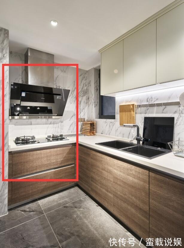 橱柜|厨房装修别瞎忙,这些常识都不懂,花再多钱都是错