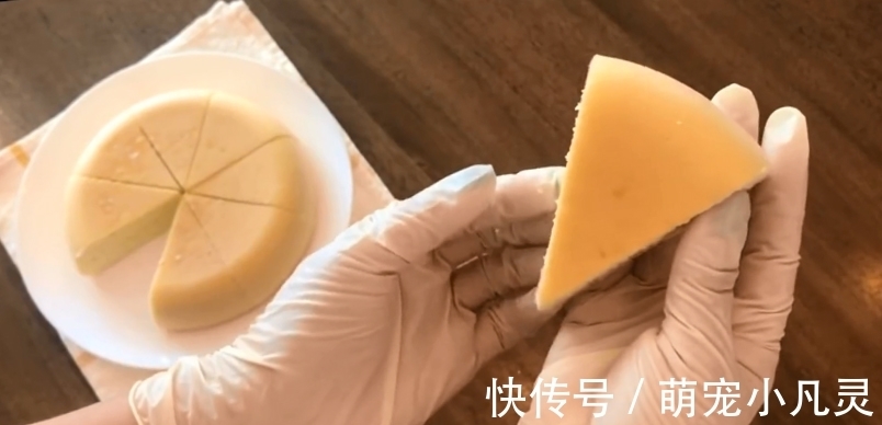步骤|电饭煲也能做蛋糕?不仅好吃,做起来还很简单,新手做也没有压力