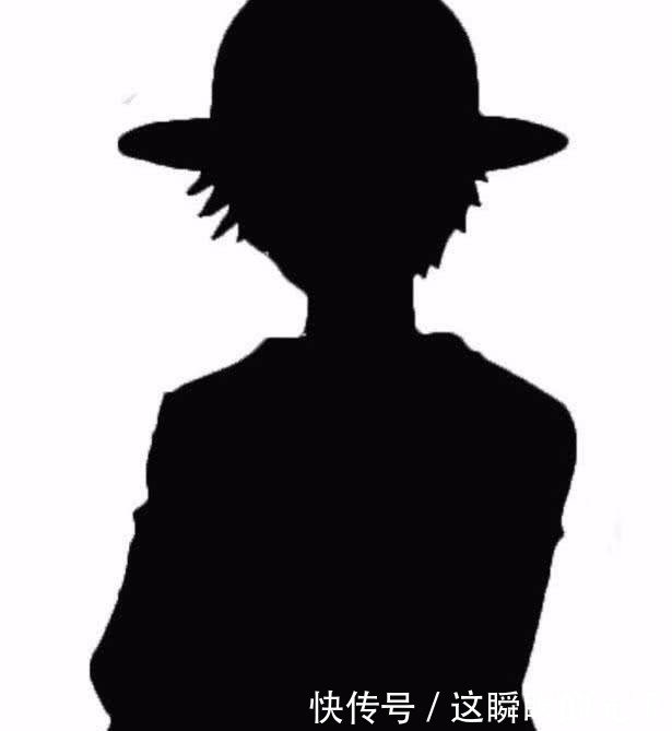 动漫5大主角,单凭这个你能认出来谁?你能认出几个?